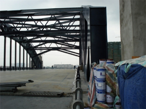 昂昂溪专注工业场景喷漆服务