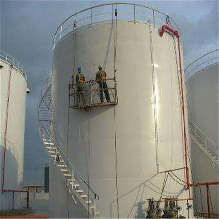 昂昂溪喷漆翻新・工业喷漆・设备喷漆服务简介